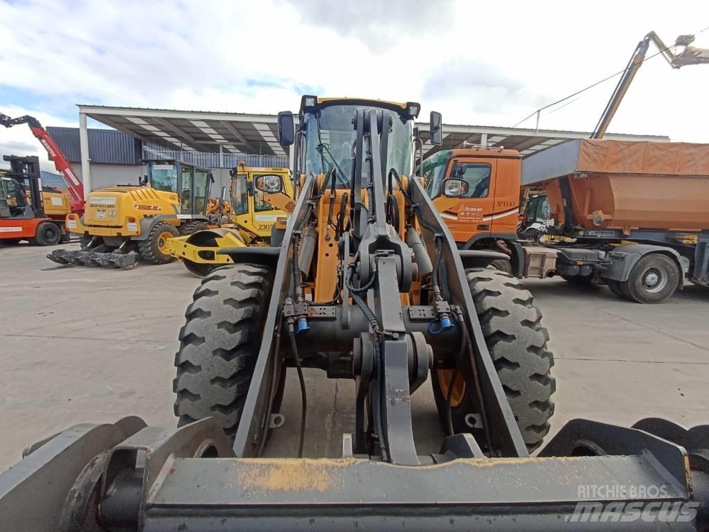 Volvo L 45 H Wheel loaders