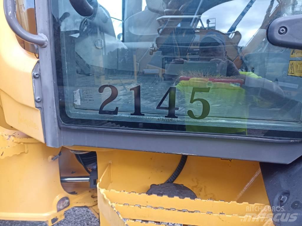 Volvo L 45 H Wheel loaders