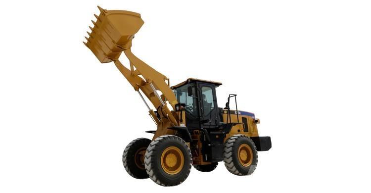 SEM 636D Wheel loaders
