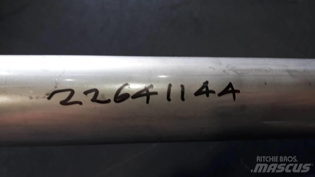 Volvo PIPE 22641144 Transportation - Others