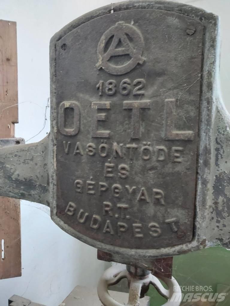 Egyéb Szalagfűrész Groundcare - Others