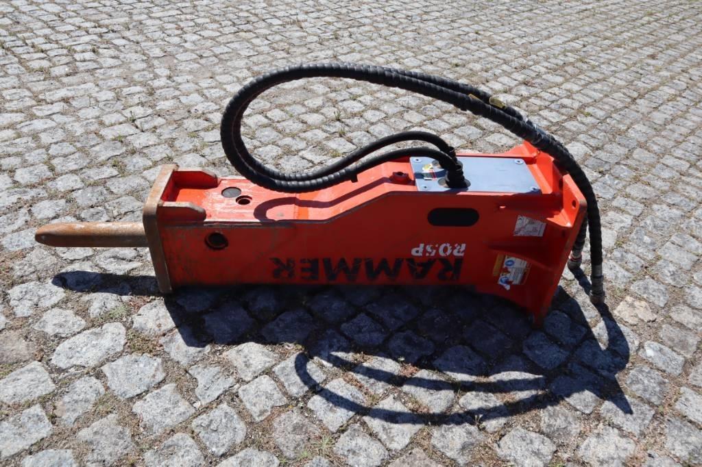 Rammer R05P Hammers / Breakers