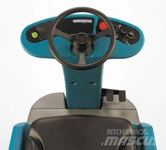 Tennant T7+ Forklift trucks - others