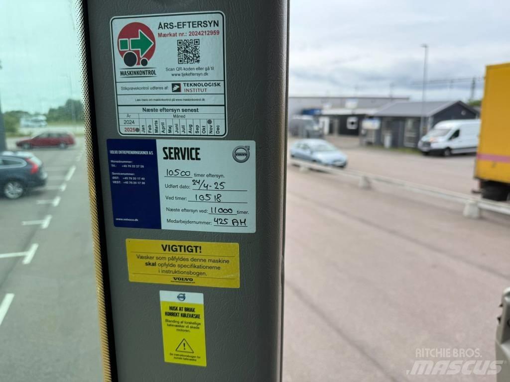 Volvo L 60 H Wheel loaders