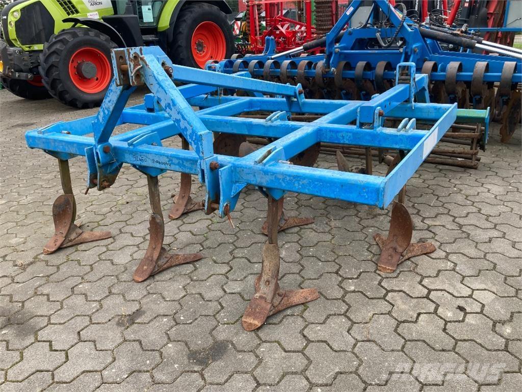 Saphir FG 260 Cultivators