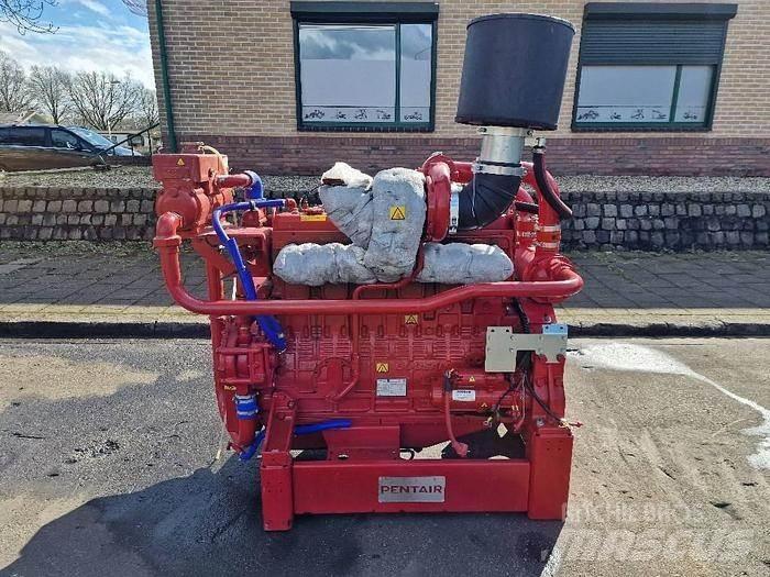 Doosan DF12TIH-F Transportation - Others