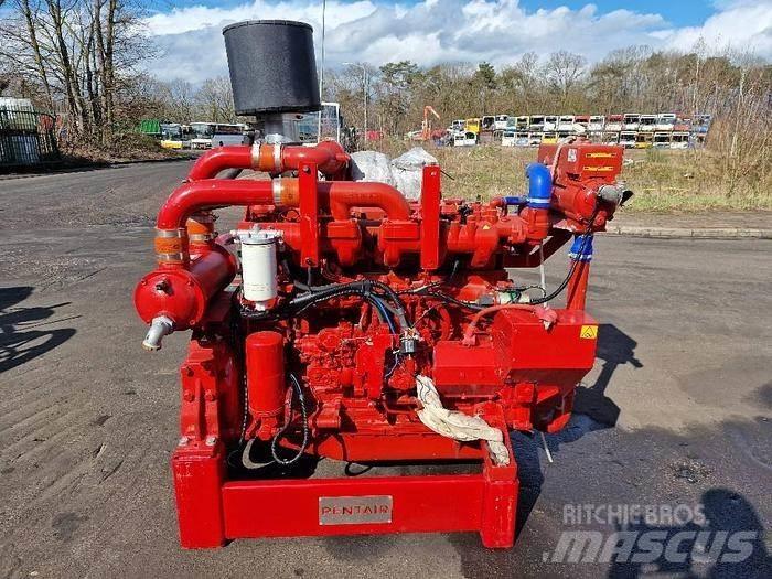 Doosan DF12TIH-F Transportation - Others
