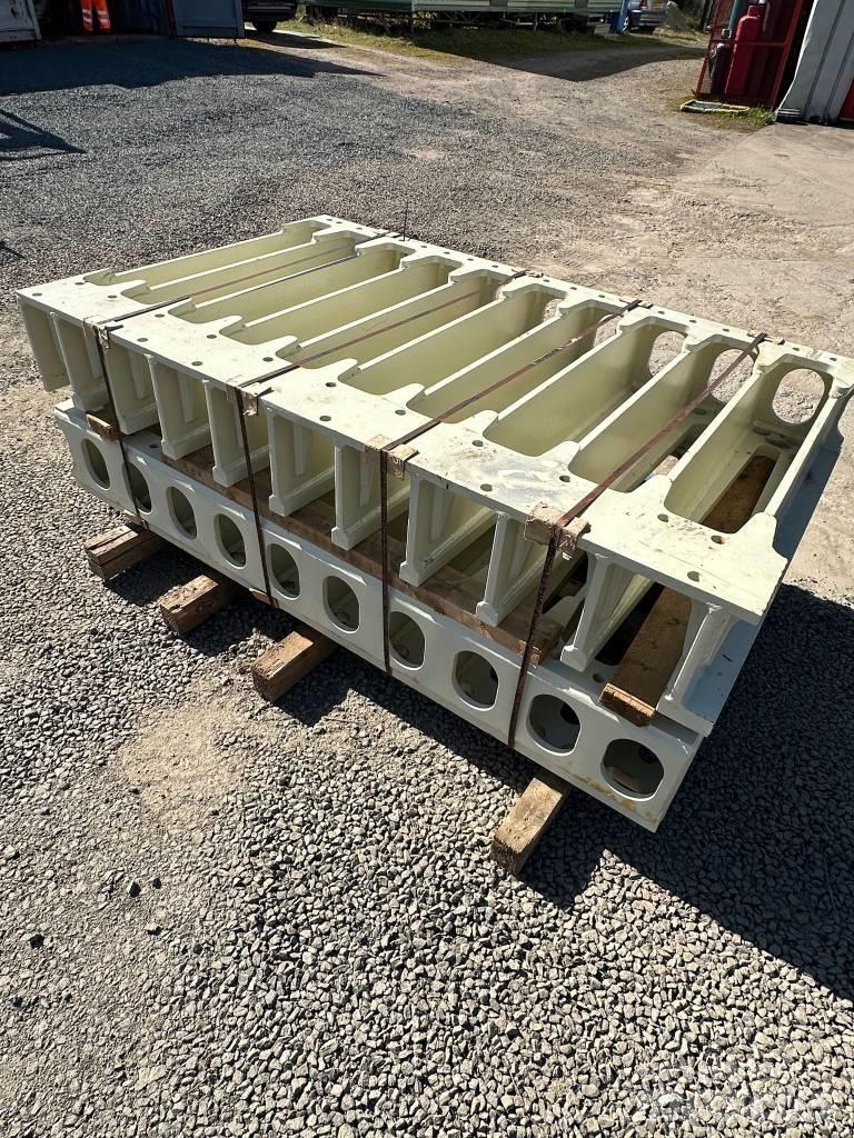 Metso parts Material Handling - Others