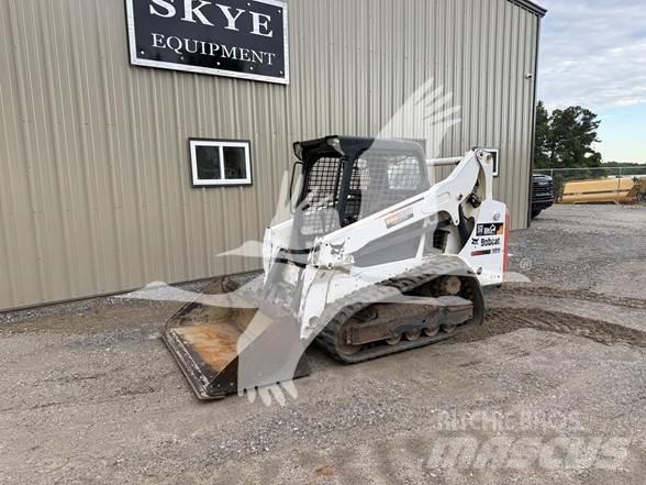 Bobcat T590 Skid steer loaders