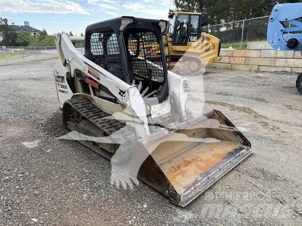 Bobcat T590 Skid steer loaders