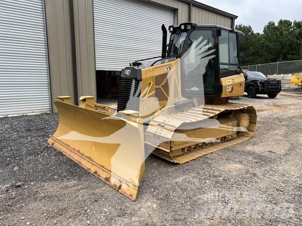 CAT D3 LGP Crawler dozers