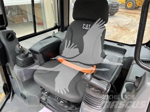 CAT D3 LGP Crawler dozers