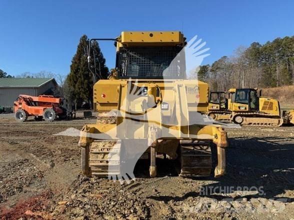 CAT D6T XL Crawler dozers