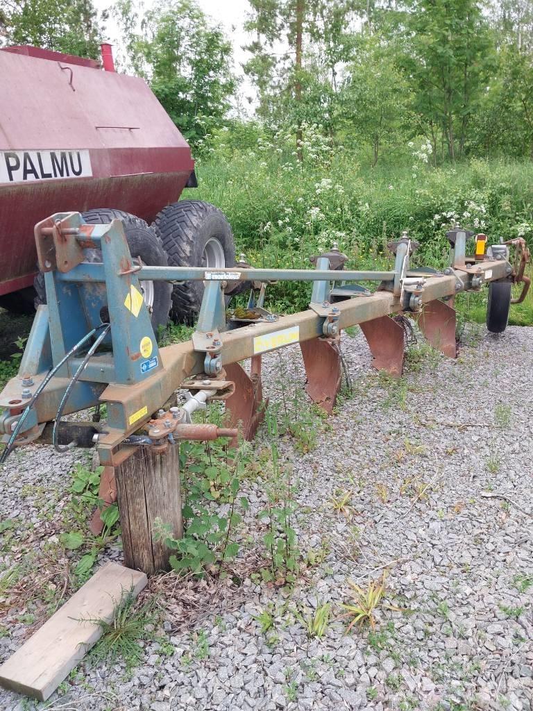 Överum CT 487 G Conventional ploughs