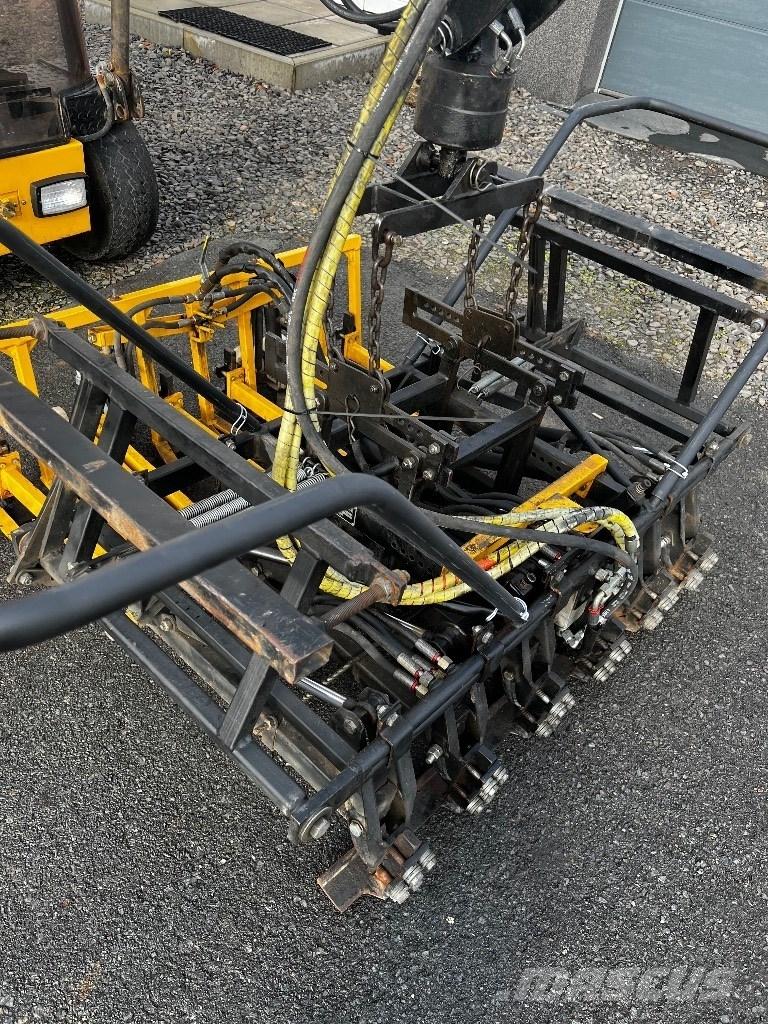 Optimas H88 Construction - Others