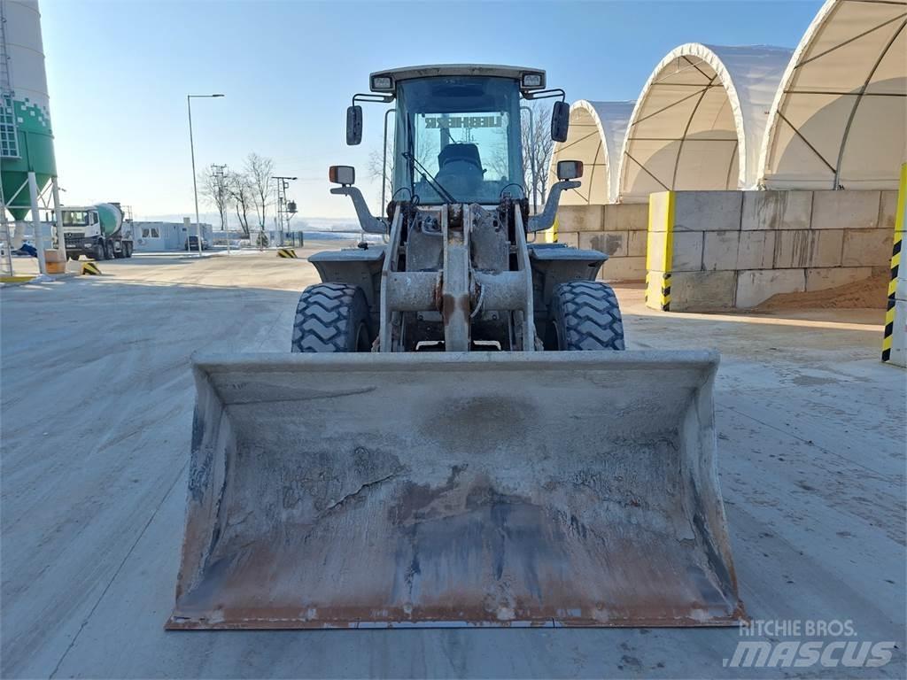 Liebherr L 524 4X4 Construction - Others