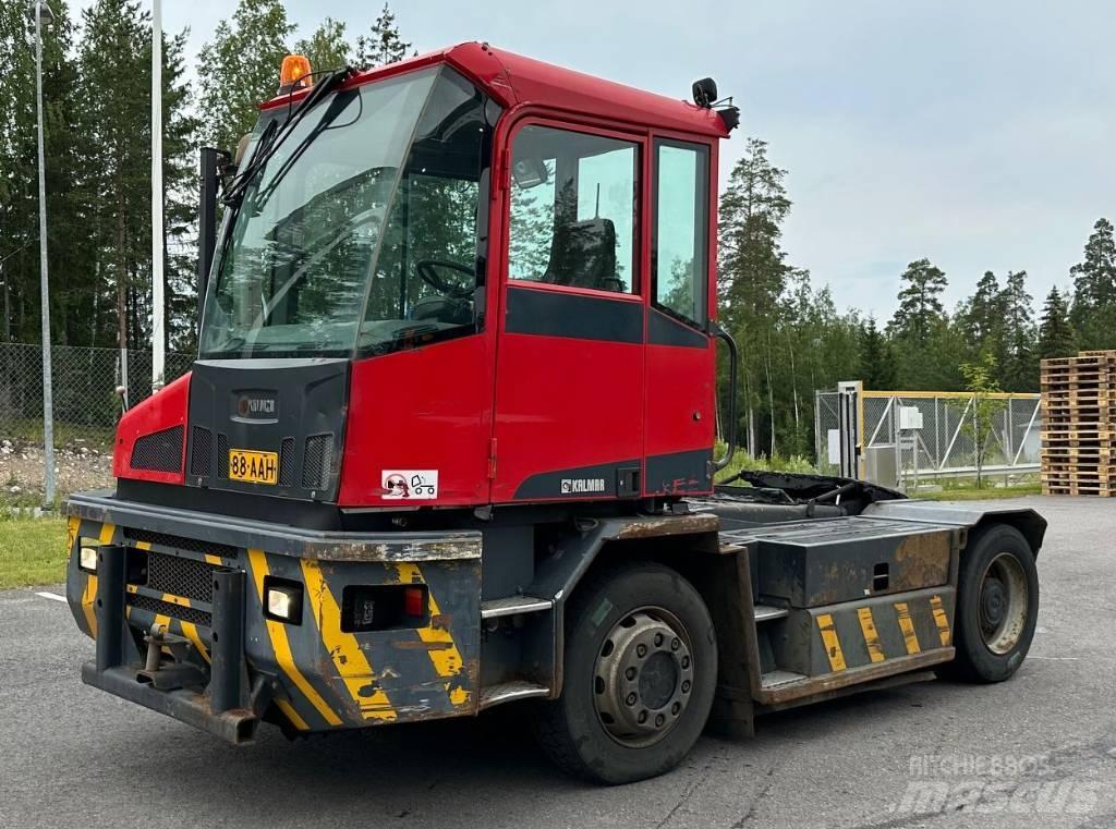 Kalmar TR 618 i Terminal tractors