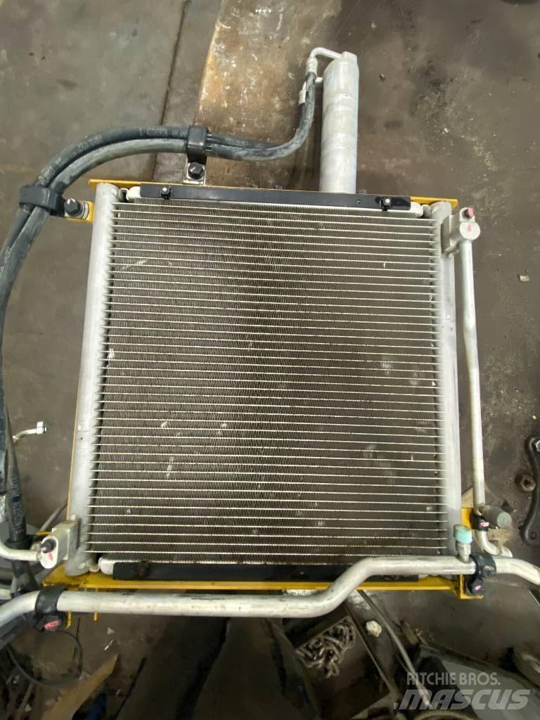 CAT 349 E Parts Crawler excavators