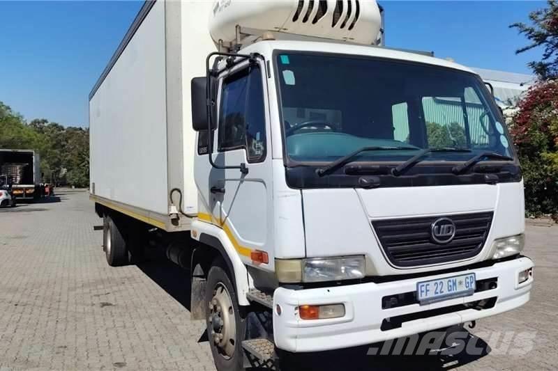   Other trucks