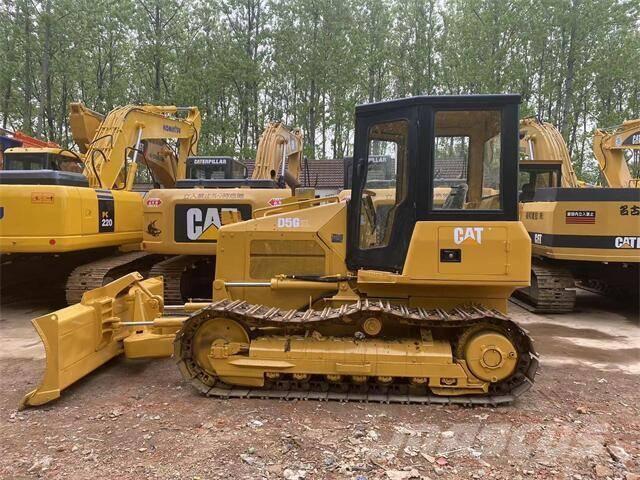 CAT D5G Crawler dozers