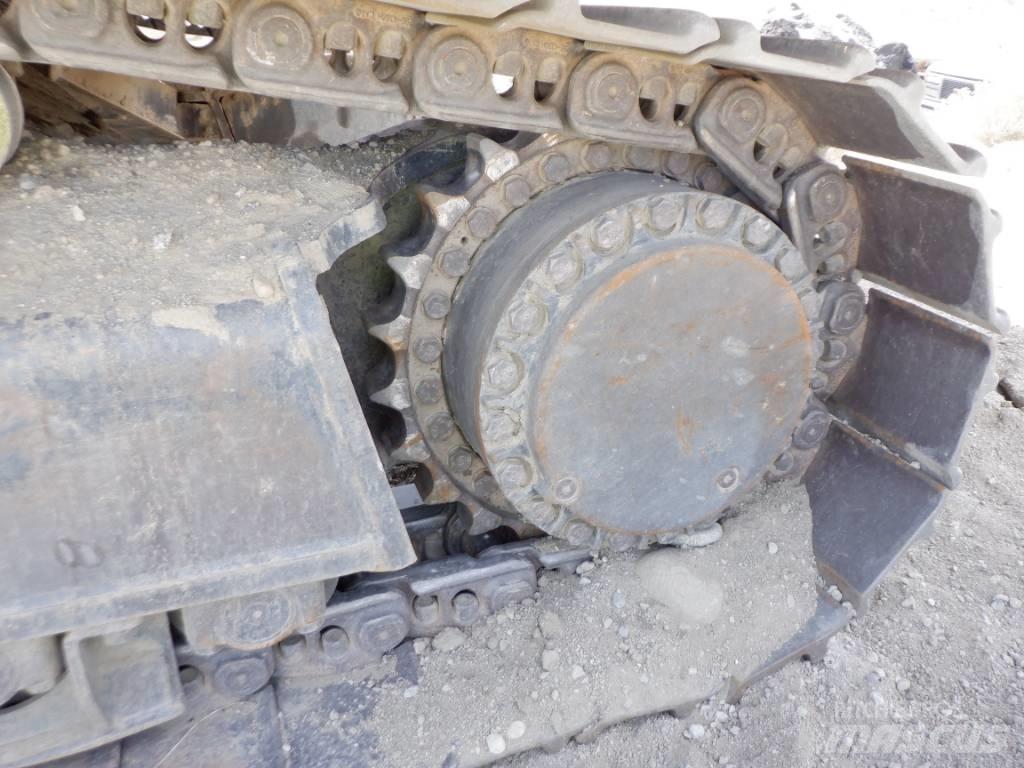 CAT 385 C L Crawler excavators