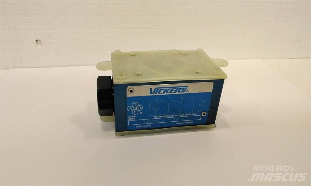 Ponsse 0038176 Hydraulics