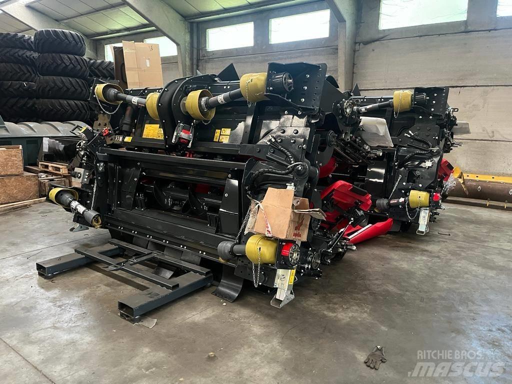 Capello diamand HS8 Combine harvester heads