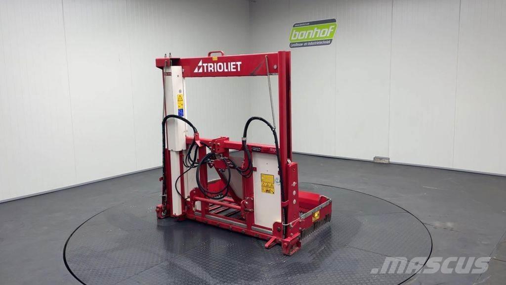 Trioliet TU 115 Other livestock machinery and accessories