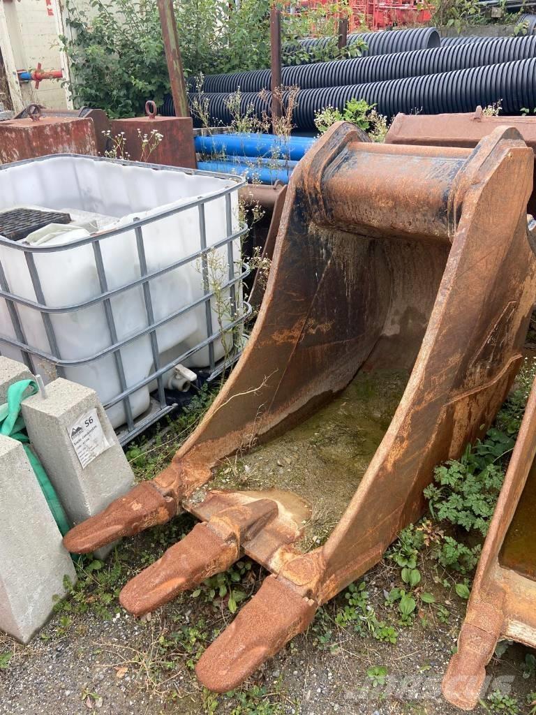 CAT 323 07B Crawler excavators