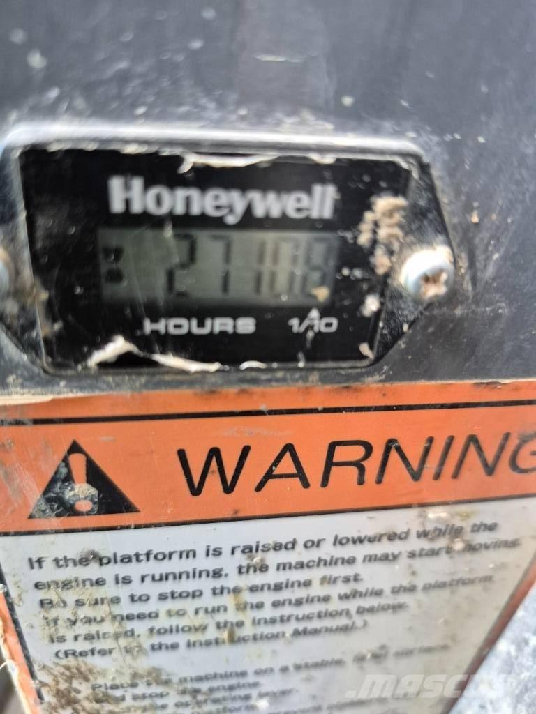 Takeuchi TB250 Mini excavators < 7t (Mini diggers)