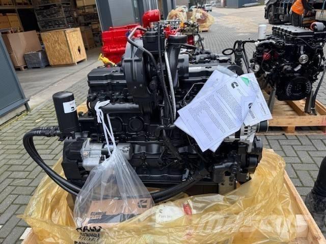 Cummins B6.7 FR95879 Agriculture - Others
