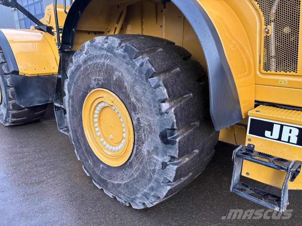 CAT 980 M Wheel loaders