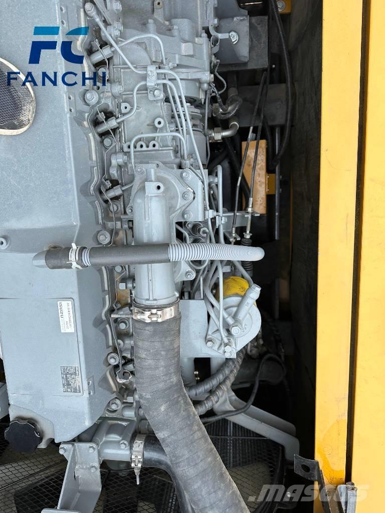 Sany 365h Crawler excavators