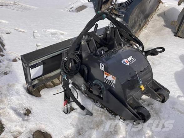 FFC LAF5418 Asphalt splitting machines