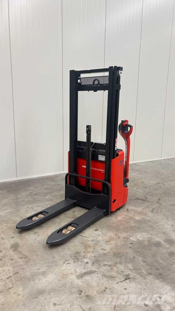 Linde L10 Electric forklift trucks