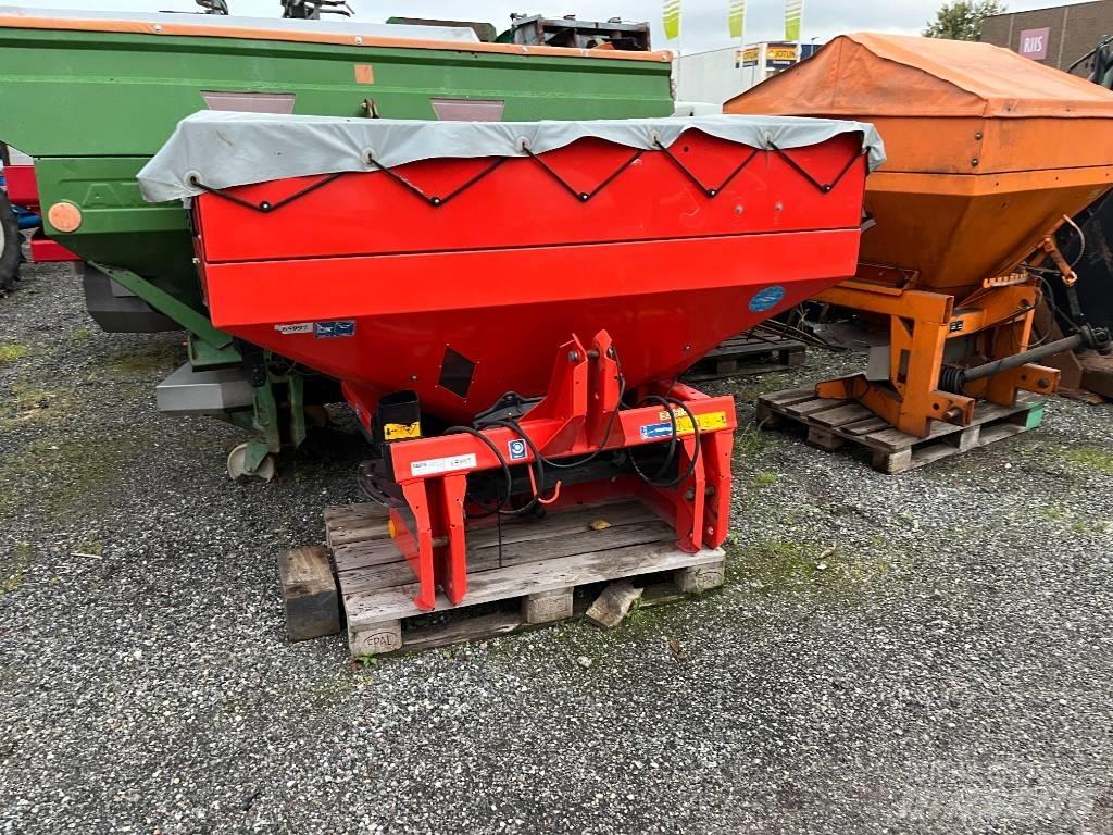 Rauch MDS 19.1 Manure spreaders