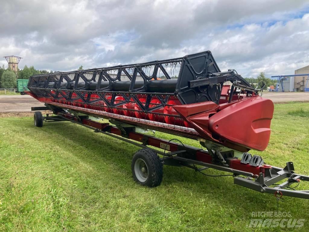 Case IH 9240 Combine harvesters