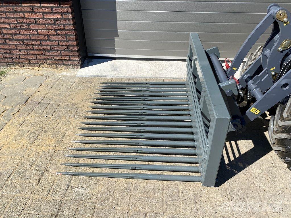 Hemach 1.3 m Buckets