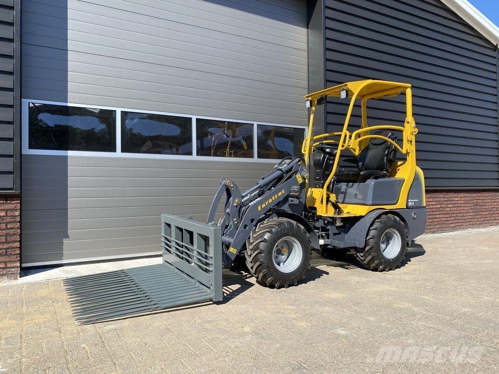 Hemach 1.3 m Buckets