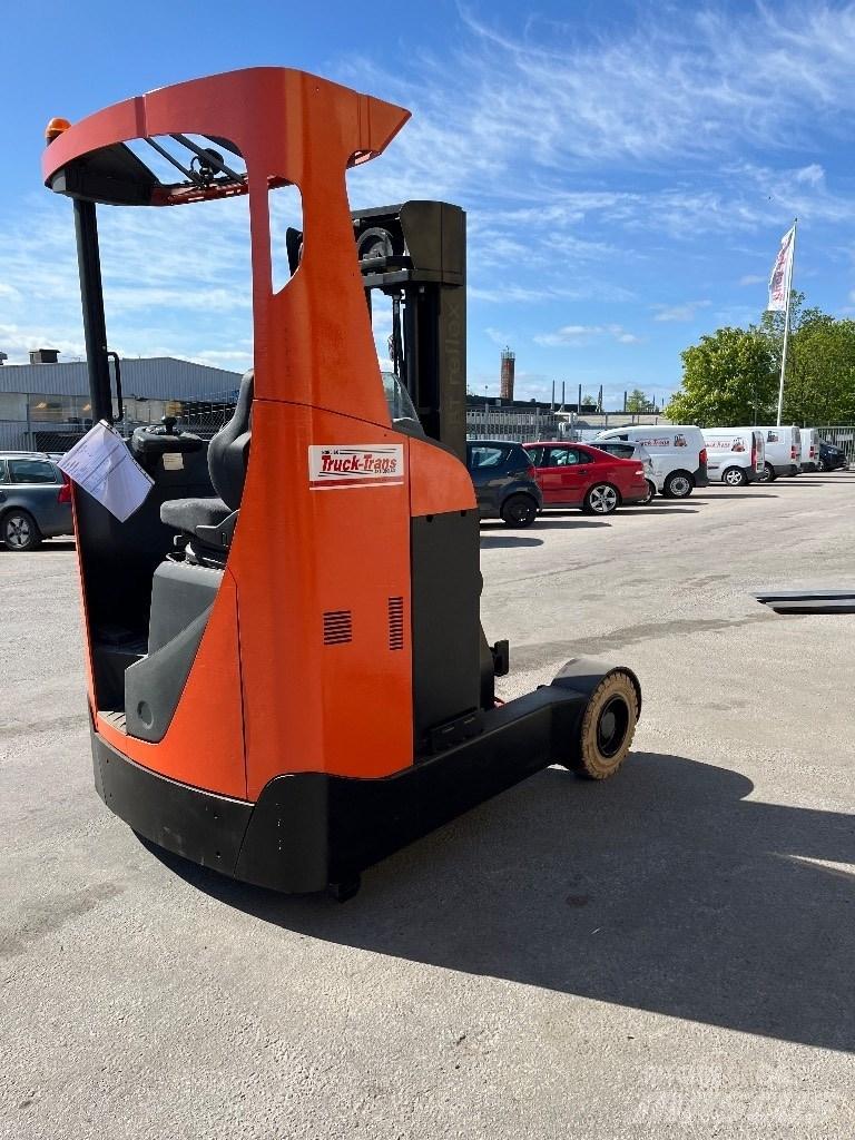 Toyota RRE160R Reach trucks