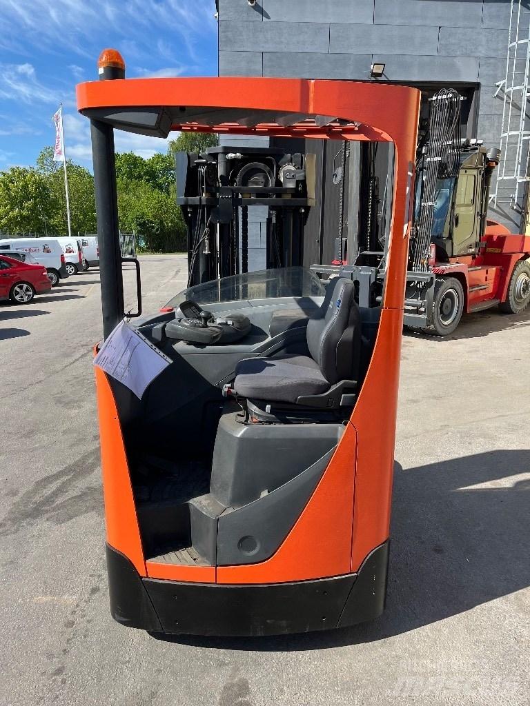 Toyota RRE160R Reach trucks