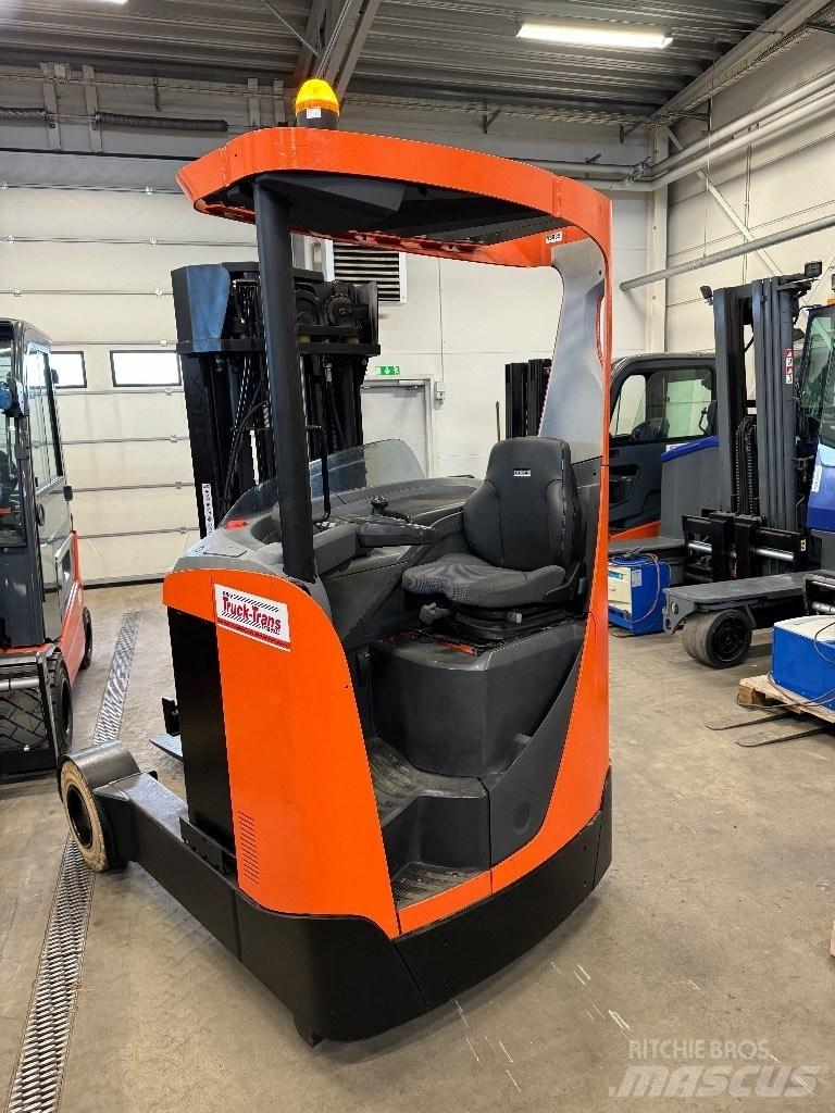 Toyota RRE160R Reach trucks