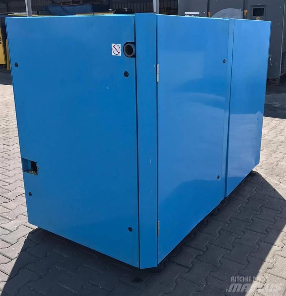 Boge S75 Compressors