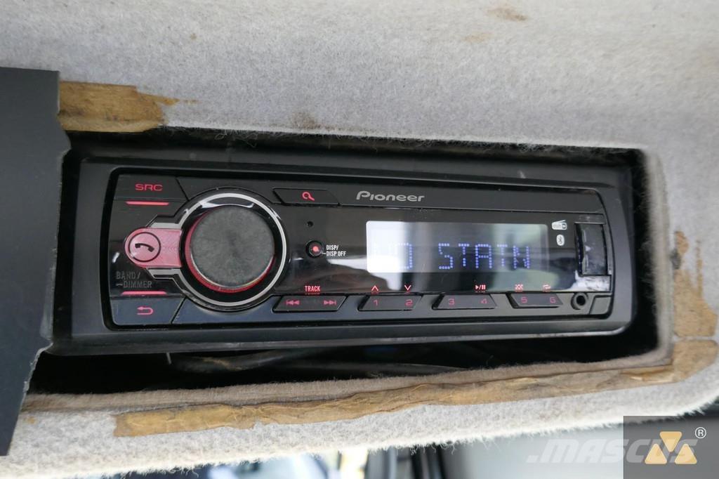 CAT D6T LGP Crawler dozers