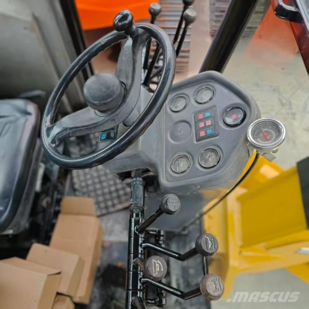 CAT 140 GC Construction - Others