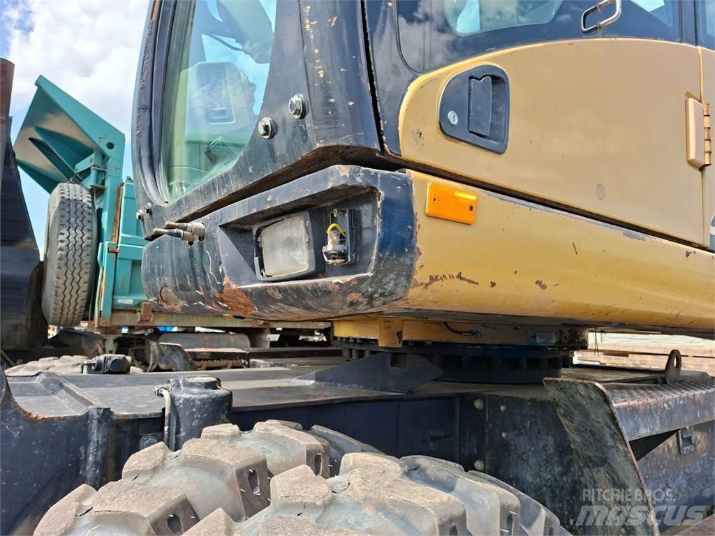 CAT M 316 C Construction - Others