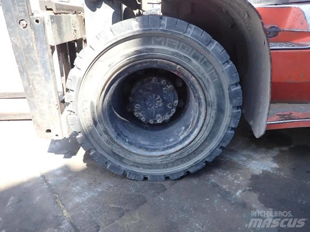 Toyota 8FD70U Forklift trucks - others