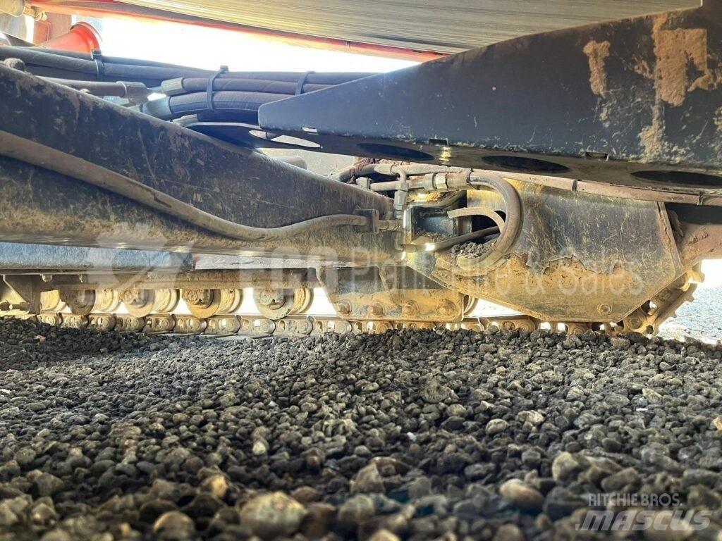 Sandvik QE 241 Screeners