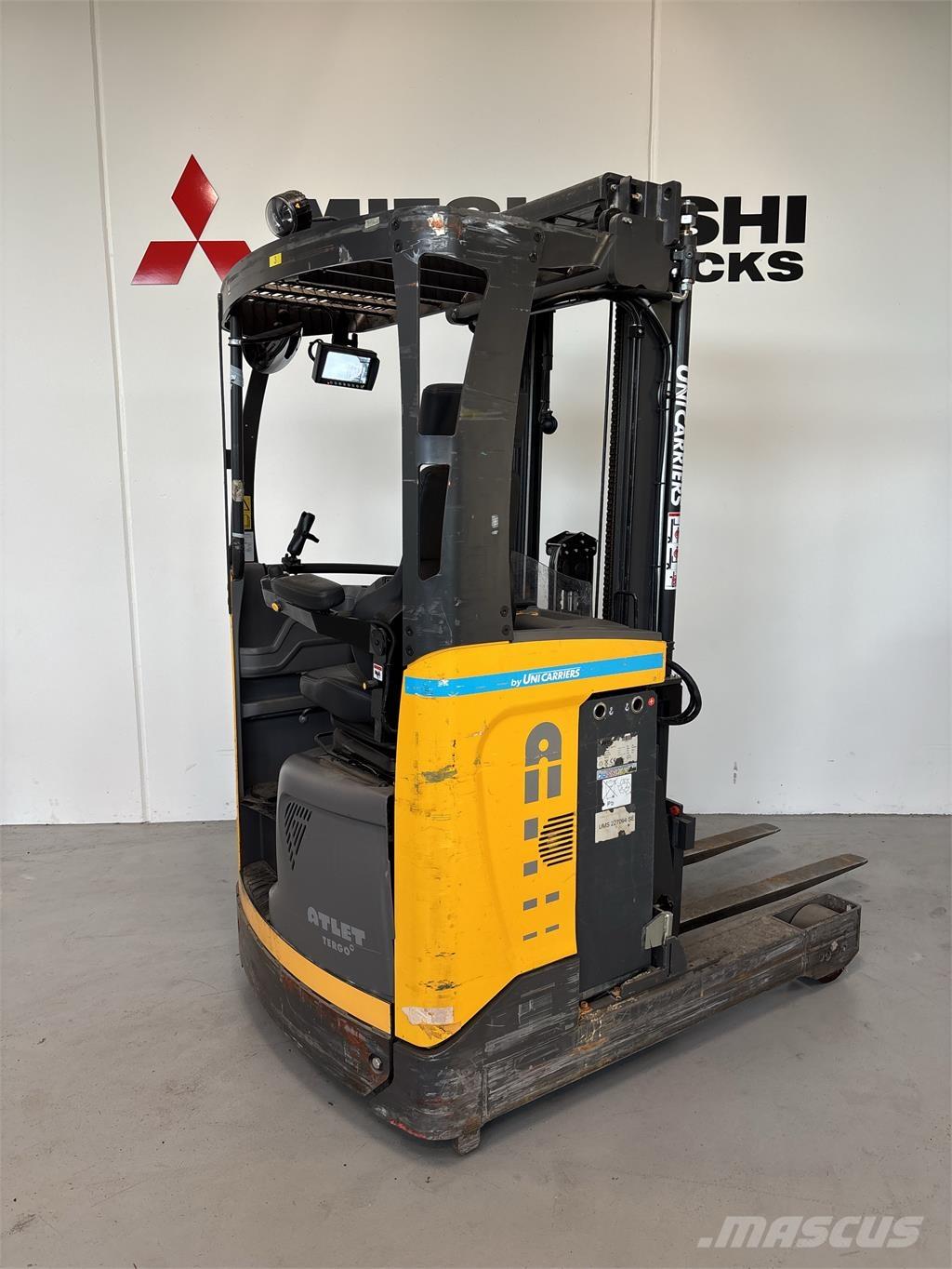 Atlet UMS160 Reach trucks