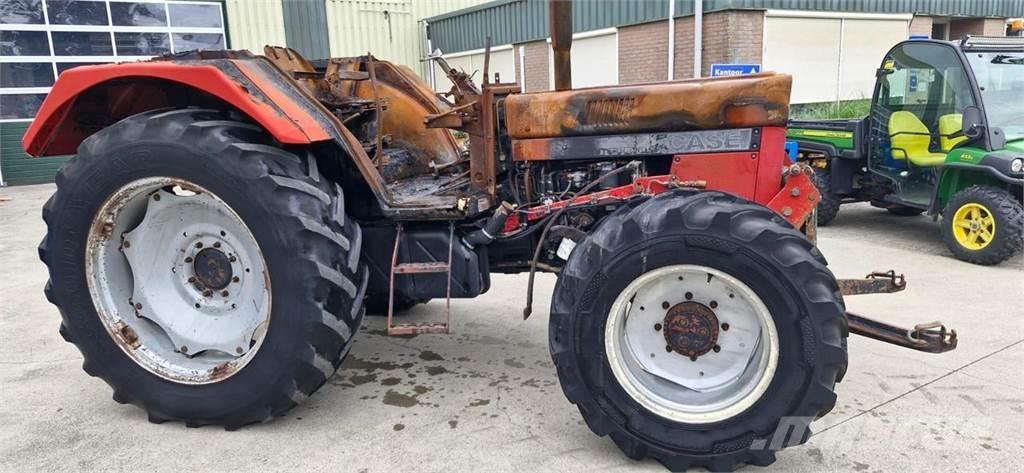 Case IH 856 XLA Tractors